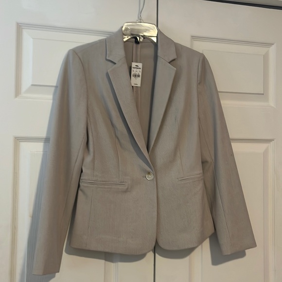 Express blazer - Picture 1 of 4